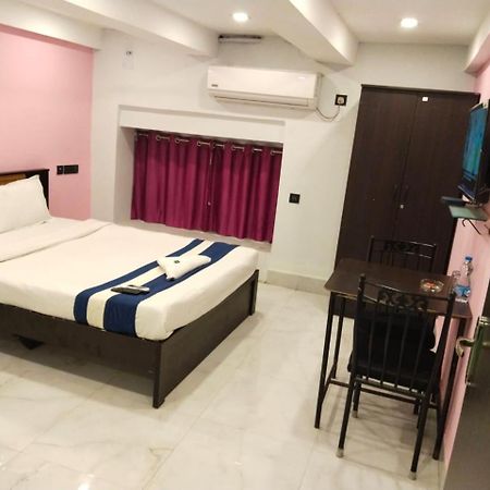 Hotel Ucs Kolkata Eksteriør bilde
