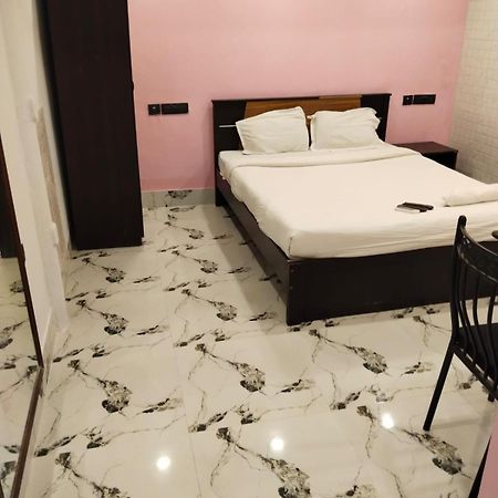Hotel Ucs Kolkata Eksteriør bilde