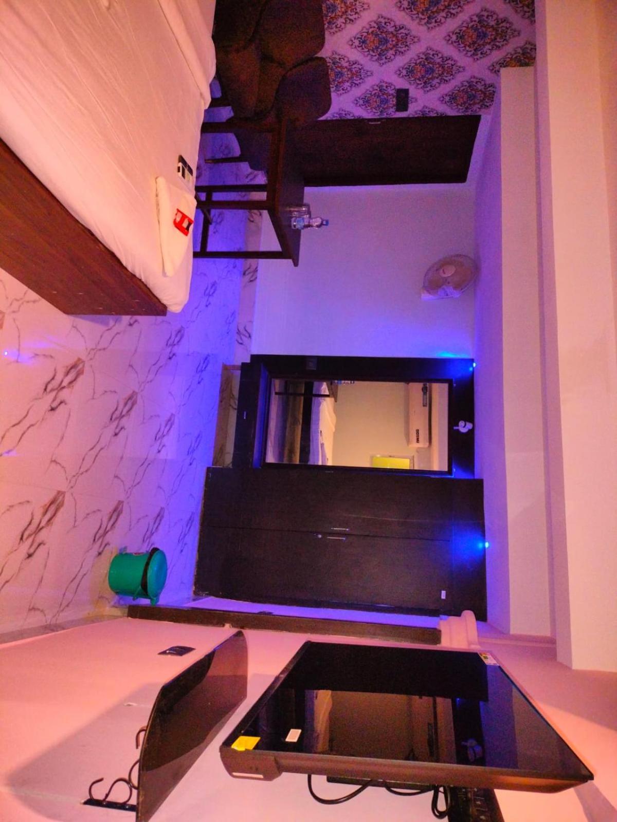 Hotel Ucs Kolkata Eksteriør bilde